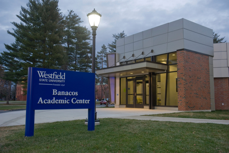 Westfield state college jobs ma