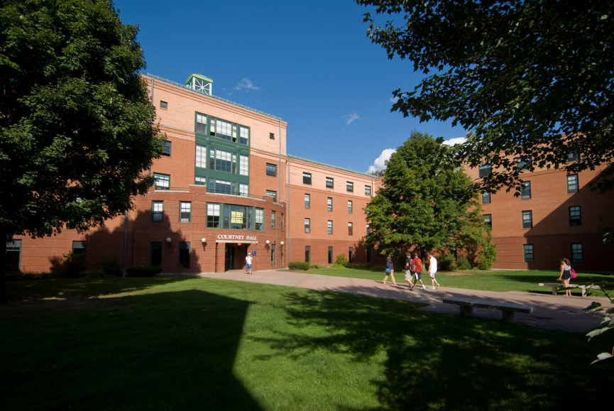 Westfield State University Academic Calendar Zack Blog