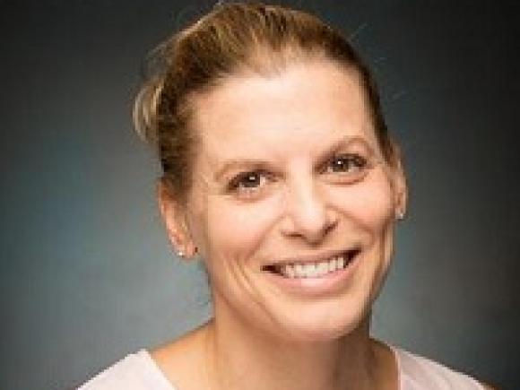 Professor Amanda Salacinski