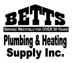 Betts Plumbing and Heating Supply