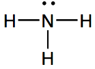 ammonia