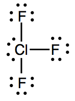 chlorine trifluoride