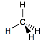 methane