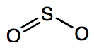 sulfur dioxide