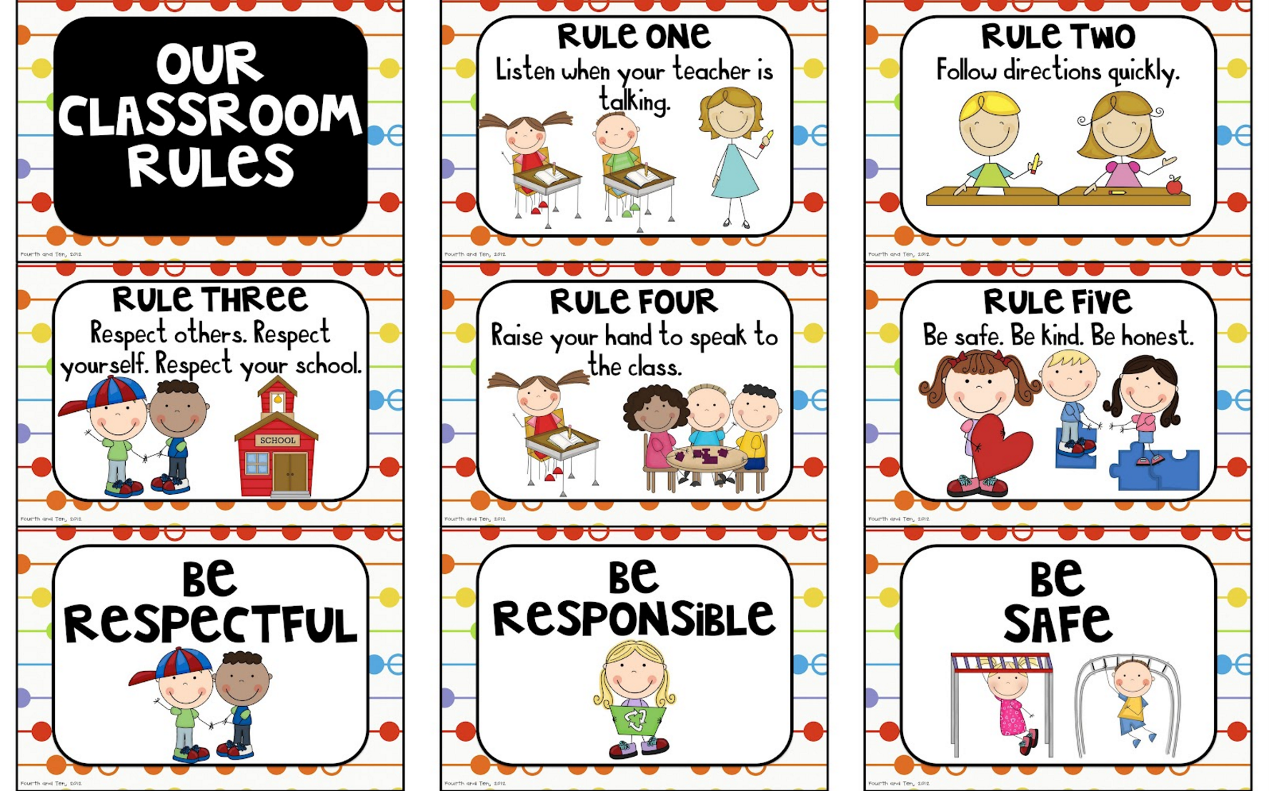 Правила поведения на уроке английского языка. Class Rules for Kids. Правила в школе на английском языке. Rules in the Classroom.