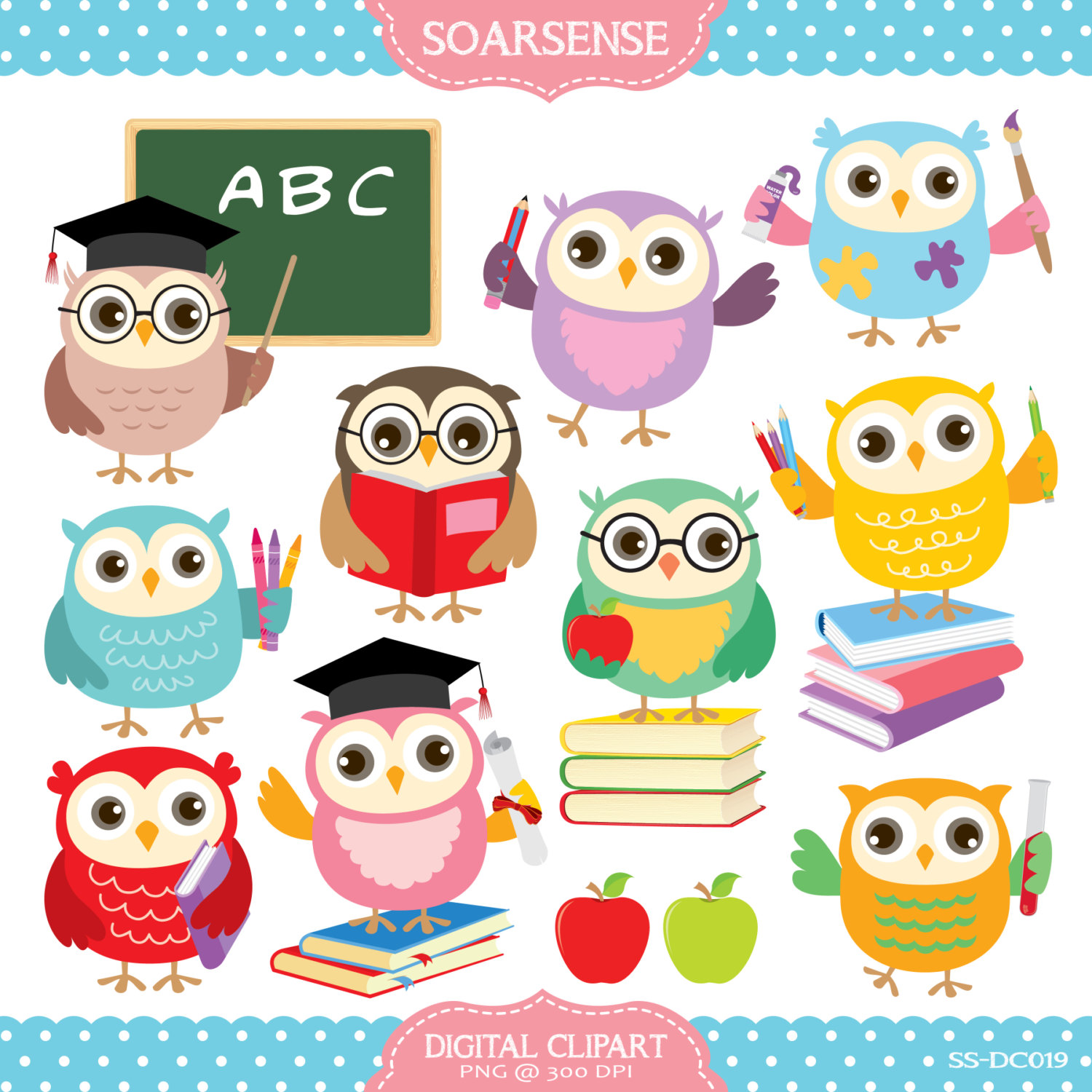 owls