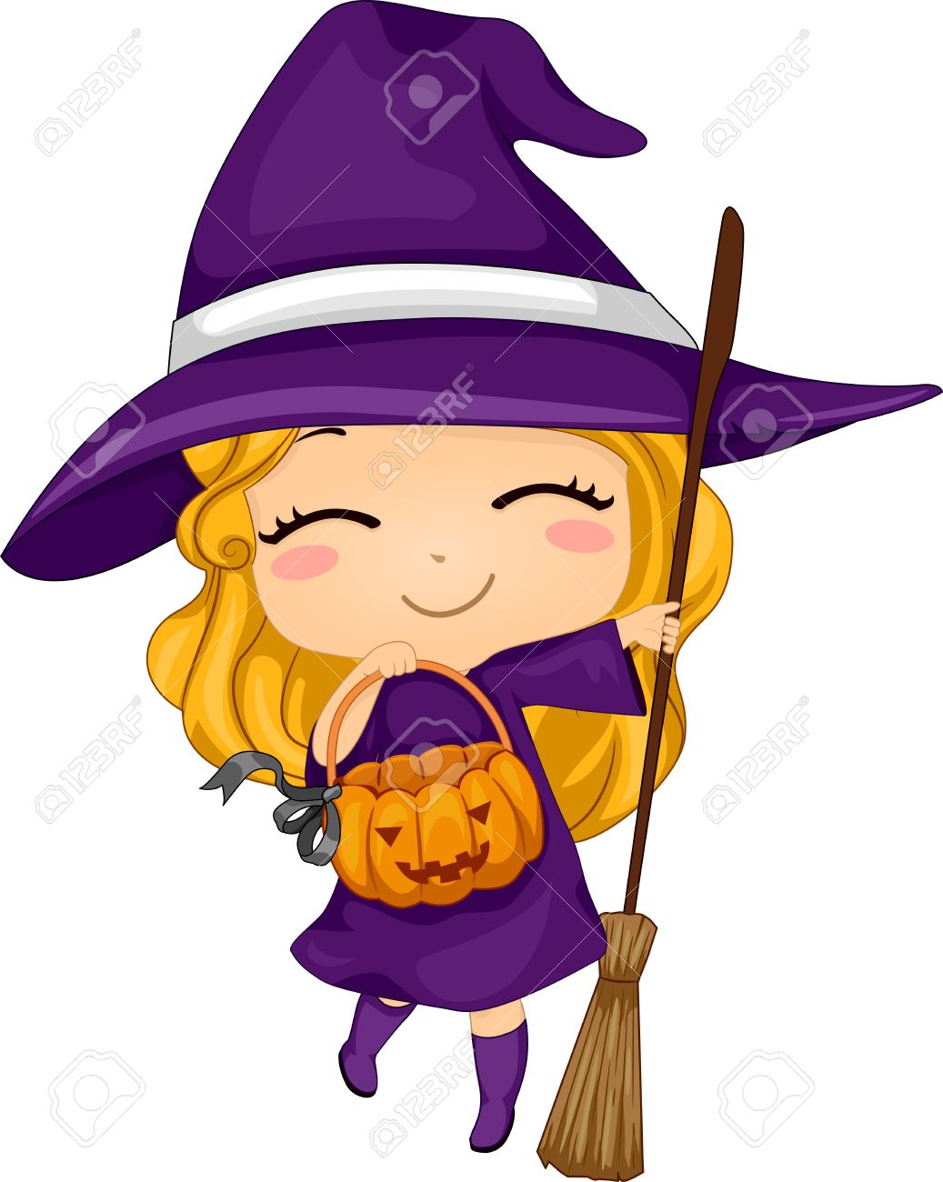witch