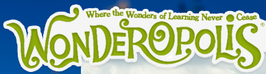 Wonderopolis