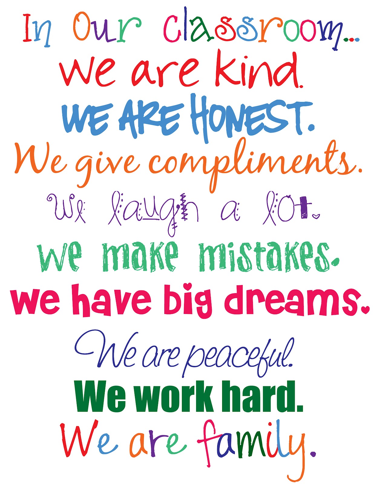 62 Classroom Rules Coloring Pages Free  Latest HD 62 Classroom Rules Coloring Pages Free  Latest HD