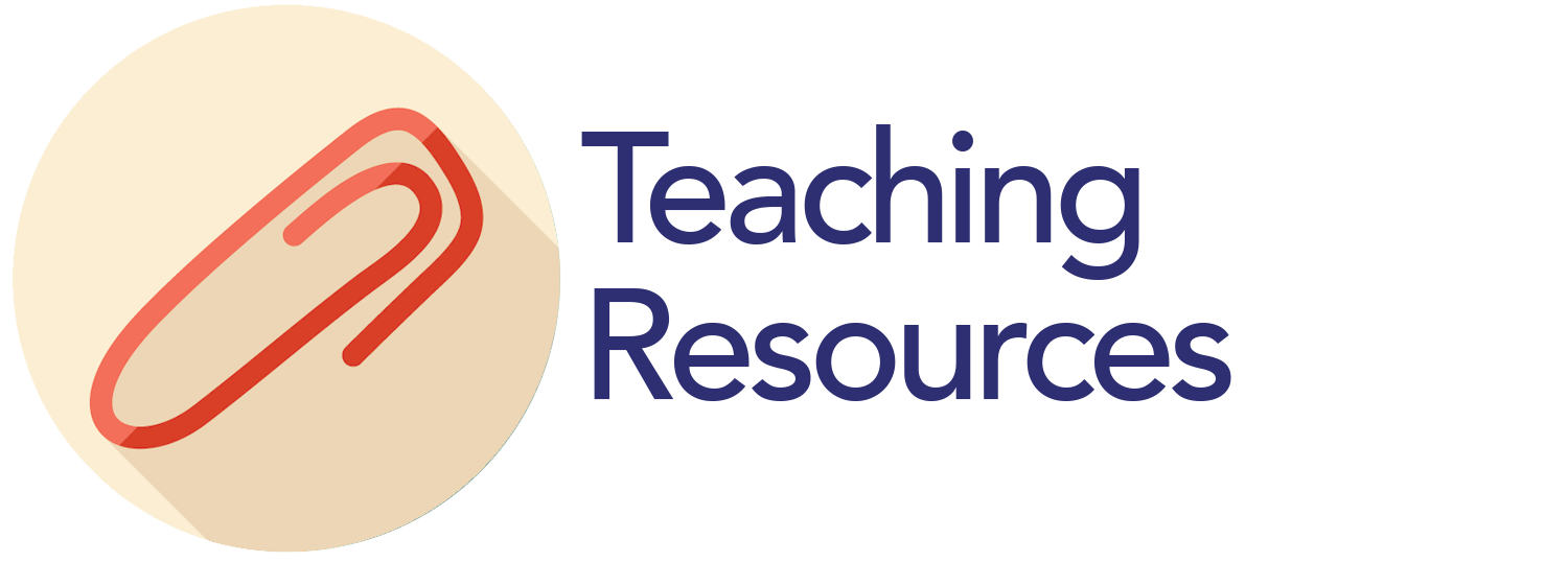 Teaching Resources