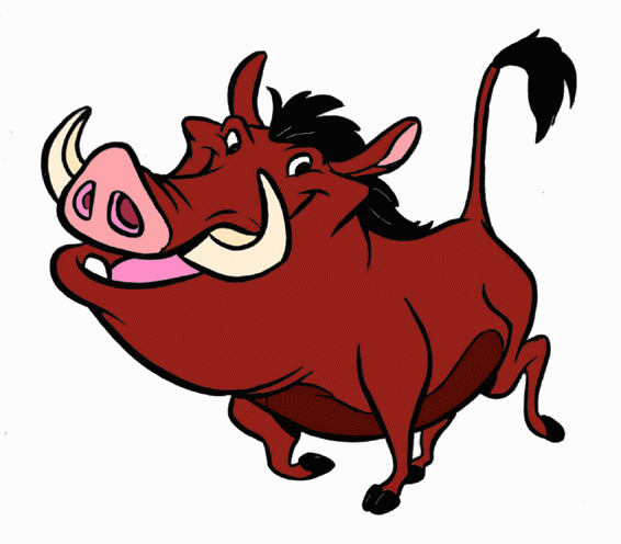 pumbaa