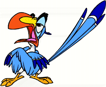 zazu