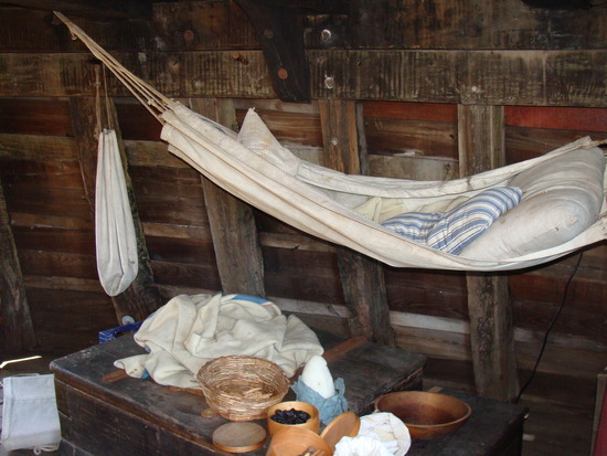 hammock