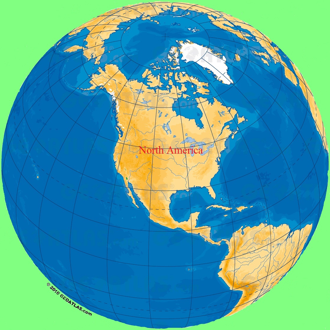Сша полушарие. Северная Америка и Южная Америка на глобусе. Глобус земли Северная Америка. Северная Америка на глобусе. Карта Америки на глобусе.