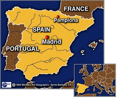 spain