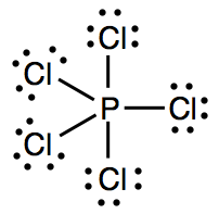 phosphorous pentachloride