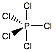 phosphorous pentachloride