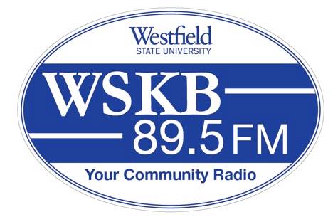 WSKB 89.5 FM