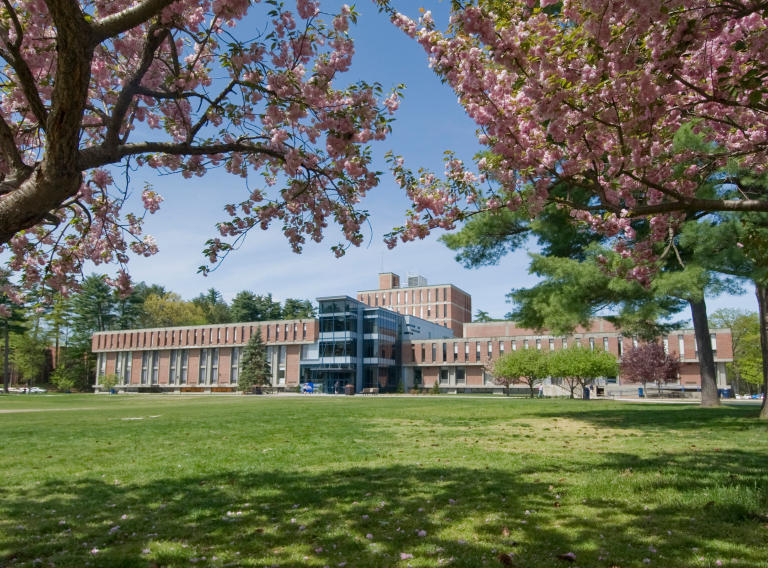 Westfield State University Academic Calendar
