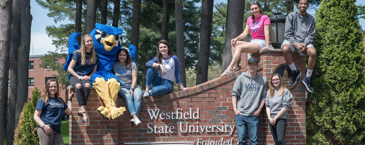 Undergraduate Open House Westfield State University