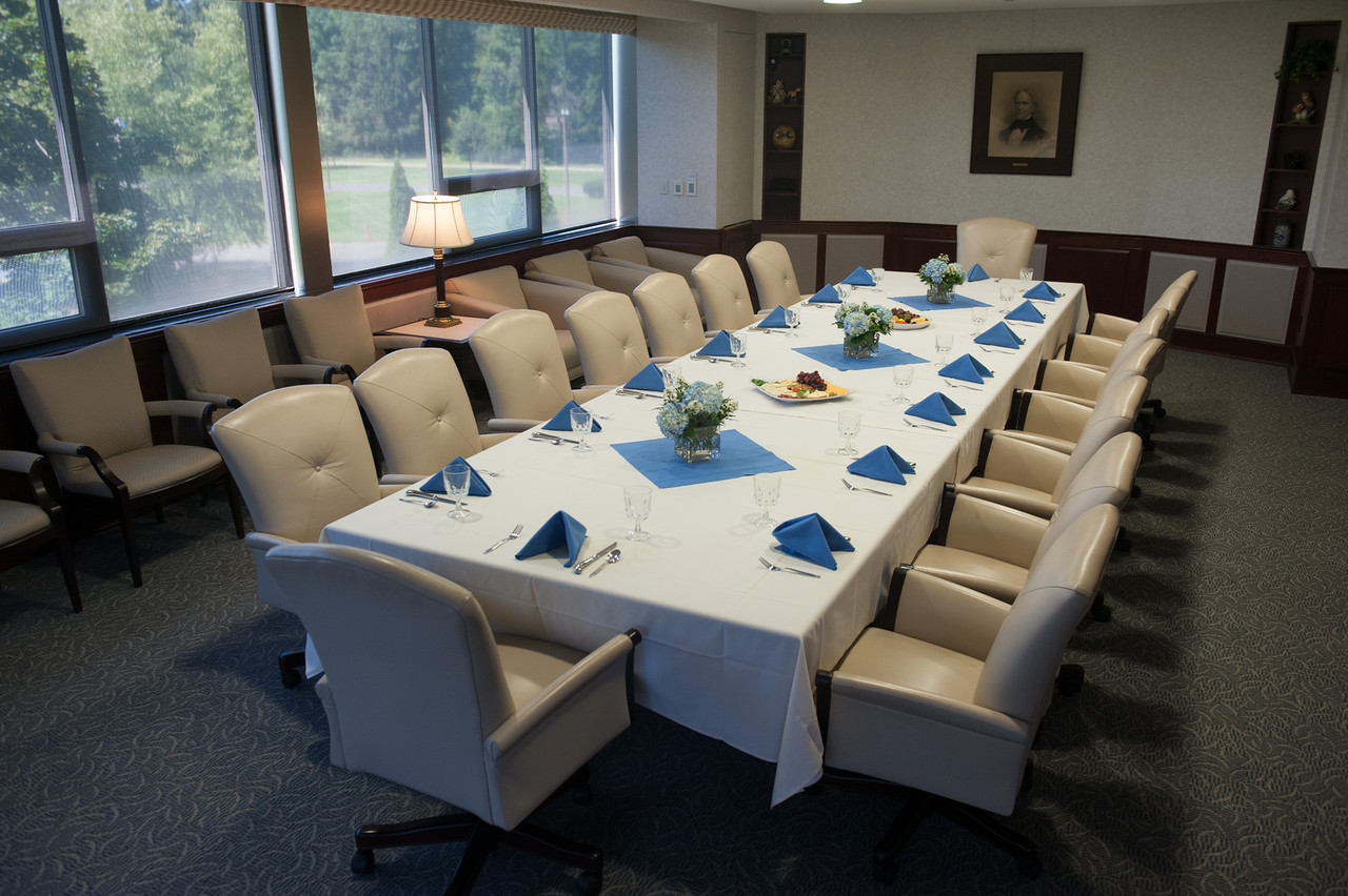 Meeting Rooms and Facilities Westfield State University