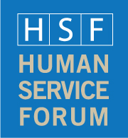 Human Service Forum Logo
