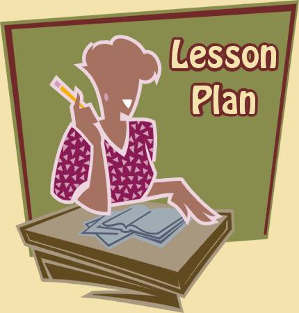 lesson plan