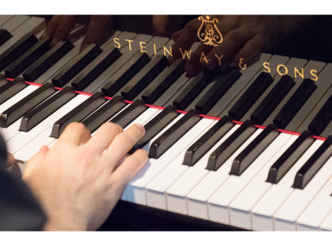 Piano