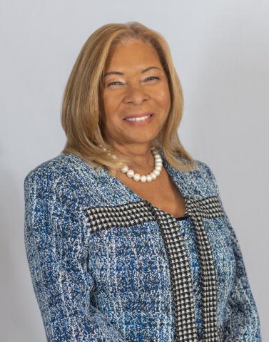 President Linda Thompson