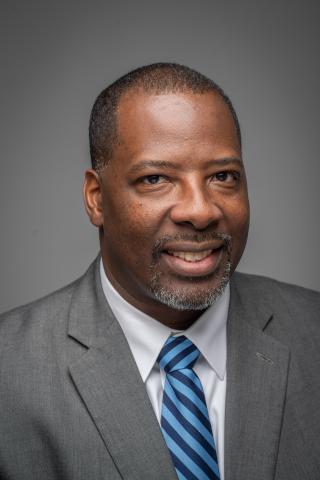 LaRue A. Pierce Vice President for Justice, Equity, Diversity, and Inclusion
