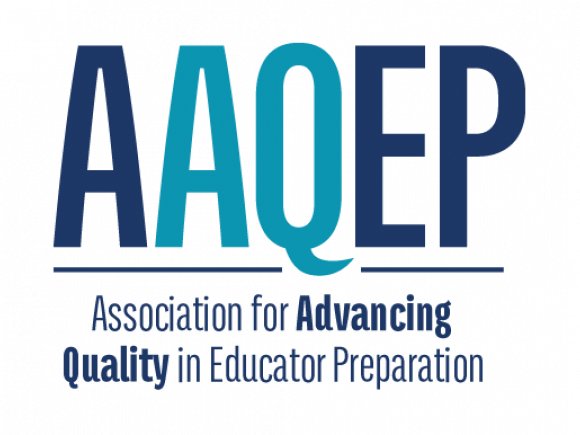 AAQEP Logo