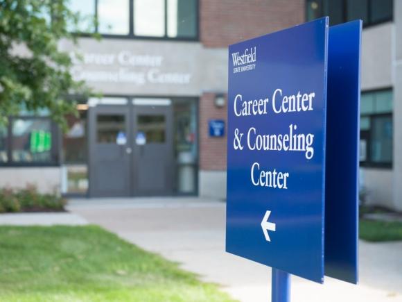 Career Center & Counseling Center