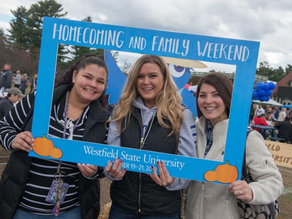 University Calendars | Westfield State University