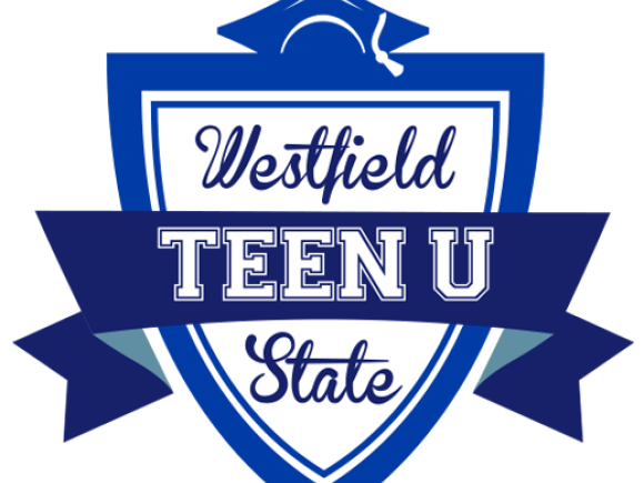 Teen U Logo
