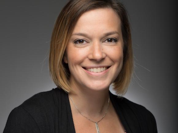 Robin E. White