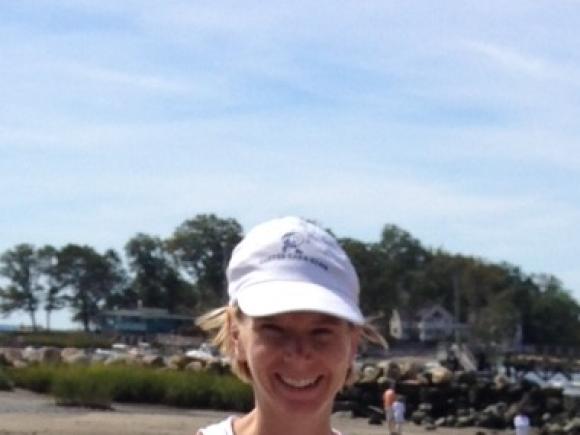 Kelly Anne McKeown, Ph.D.