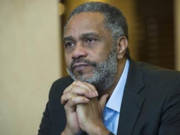 Anthony Ray Hinton