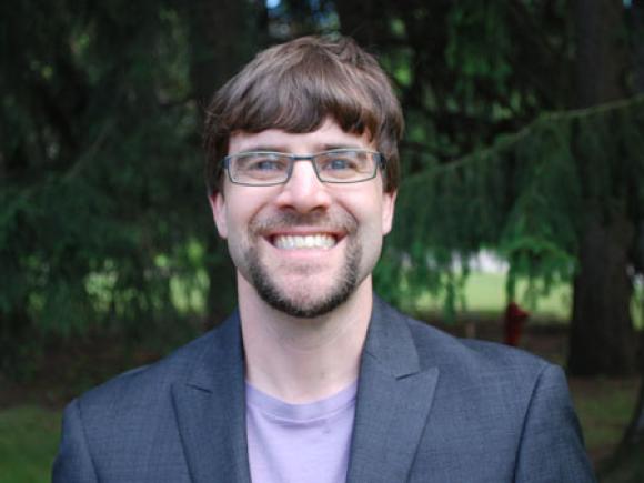 Dr. Tim LeDoux