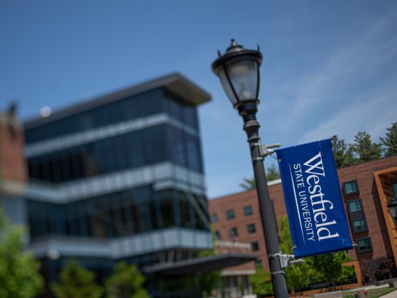 Photo of Ely Campus Center