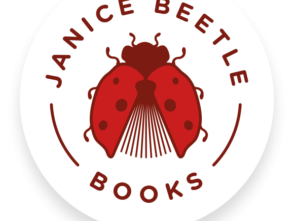 Janice Beetle Books 