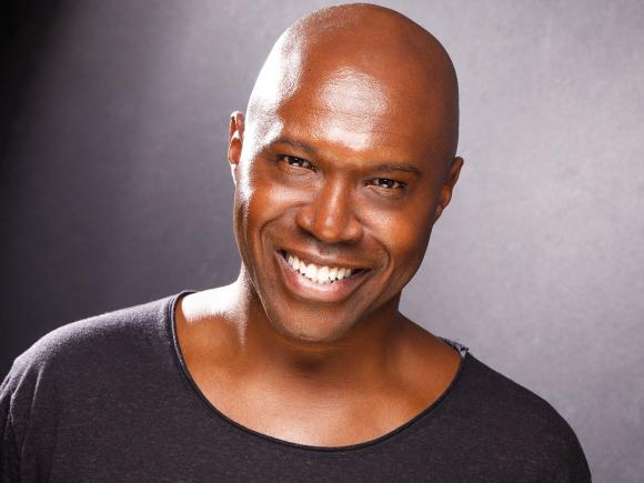 James Jackson