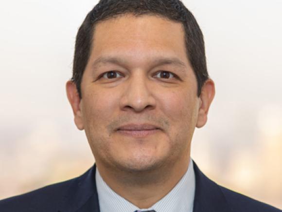 Neo Ortega