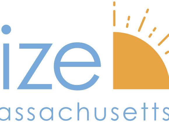 Rise Massachusetts logo