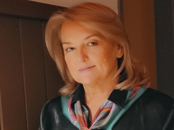 Vera Vlasenko