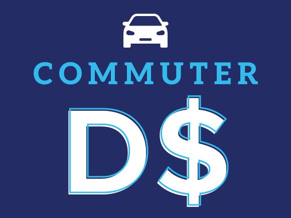 Commuter D$