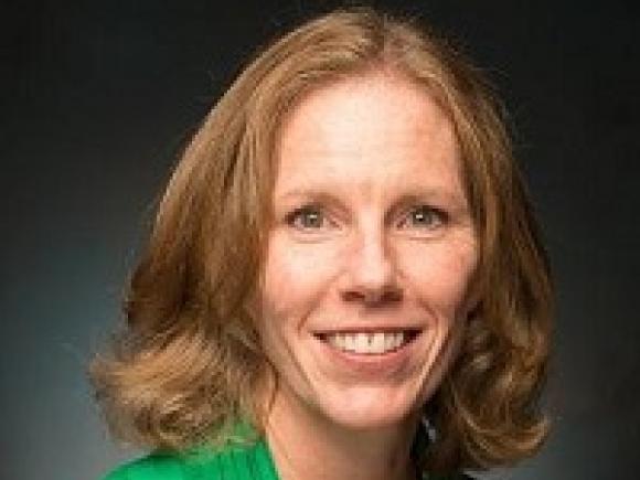 Professor Kimberly Sherman