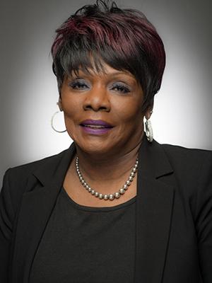 Photo of Gloria Williams