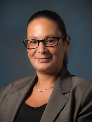 Madeline Landrau