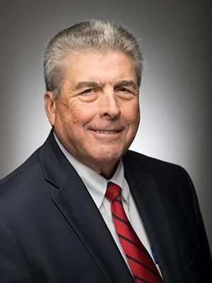 Paul Boudreau