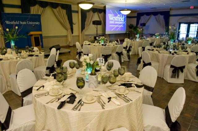Event Management Gallery